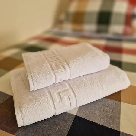 Apartment El Jardin De Amos